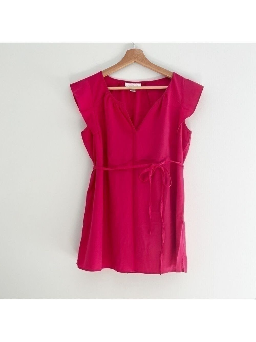 Motherhood Maternity Tunic/Shirt/Blouse